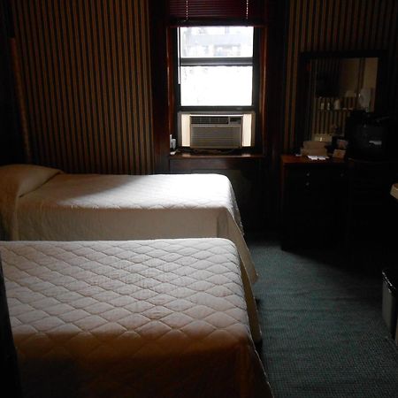 Hotel 31 Extended Stay New York Dış mekan fotoğraf