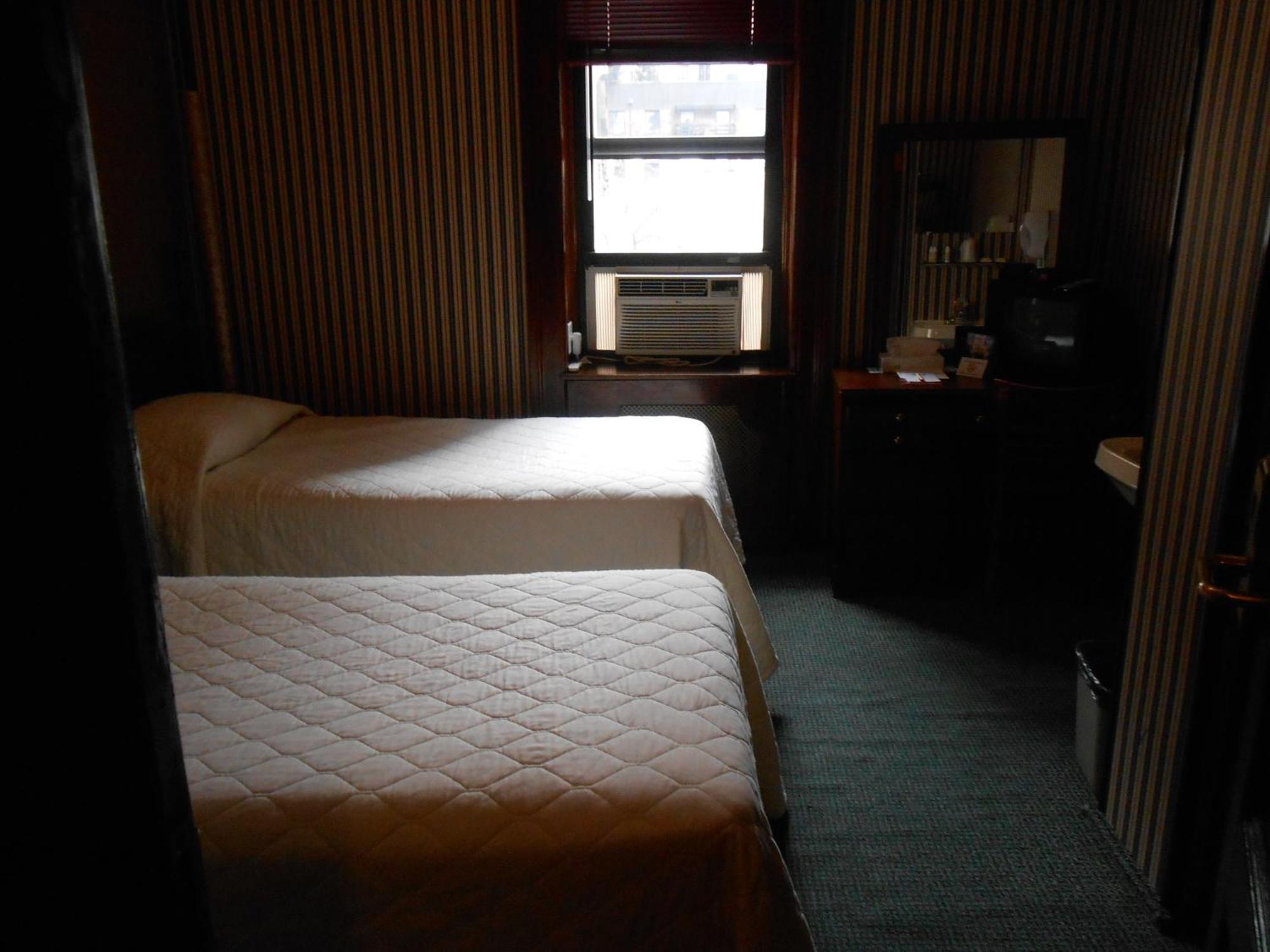 Hotel 31 Extended Stay New York Dış mekan fotoğraf